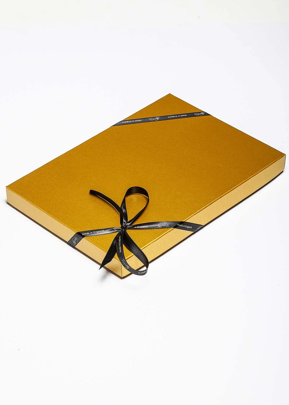 Gift Boxing