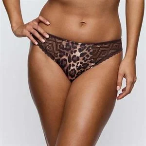 Giganni Rio Brief