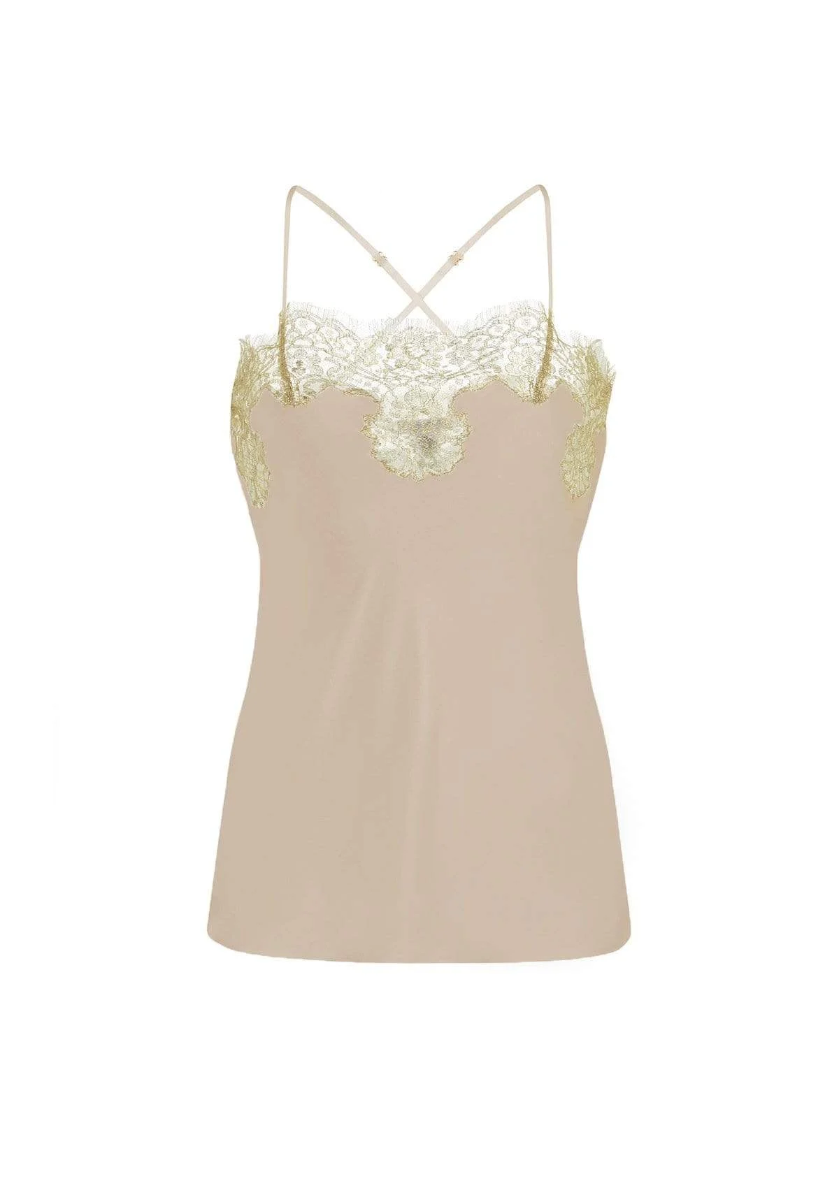 Gina Camisole