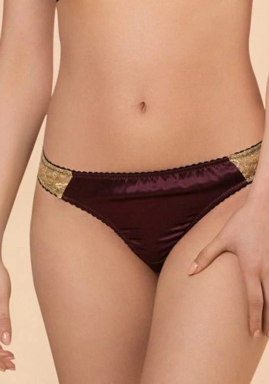 Gina Knicker