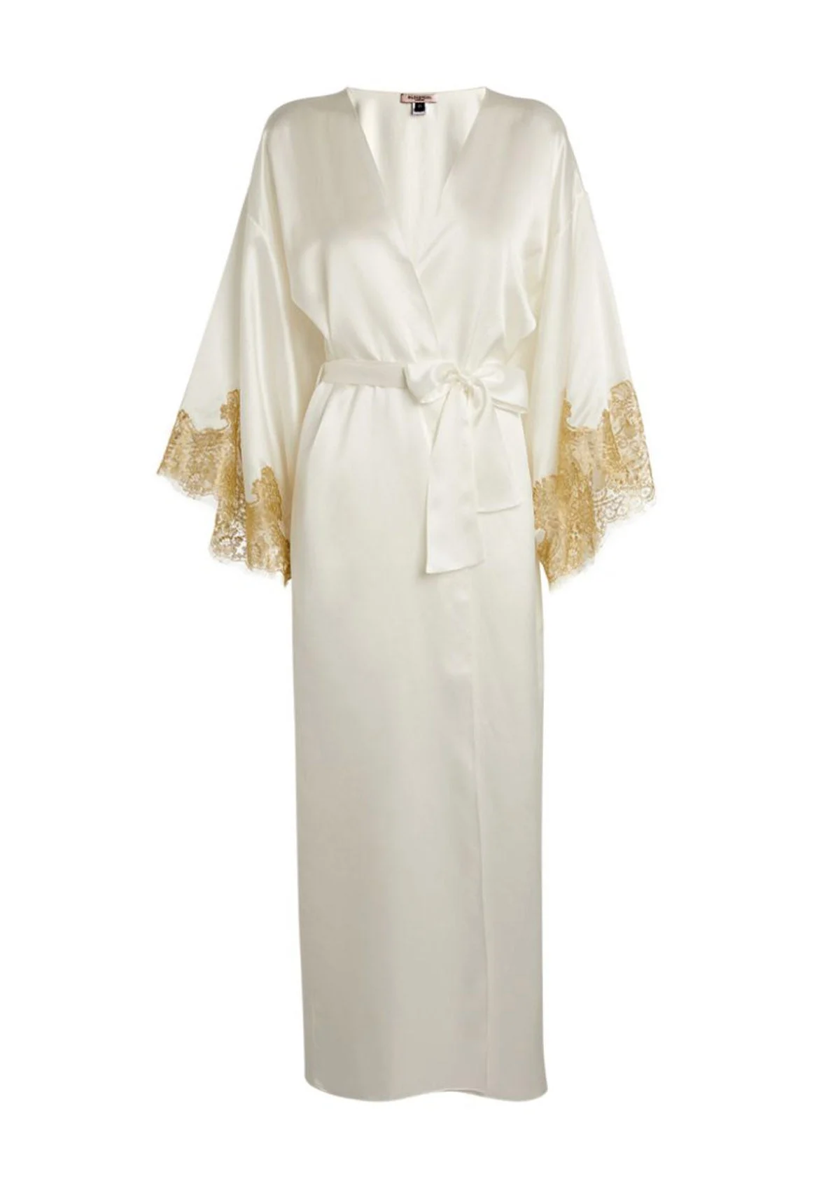 Gina Long Robe