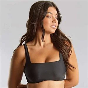 Gina Signature Square Neck Bikini Top