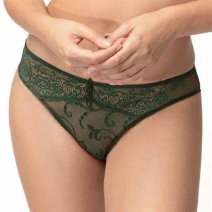 Ginger Brief