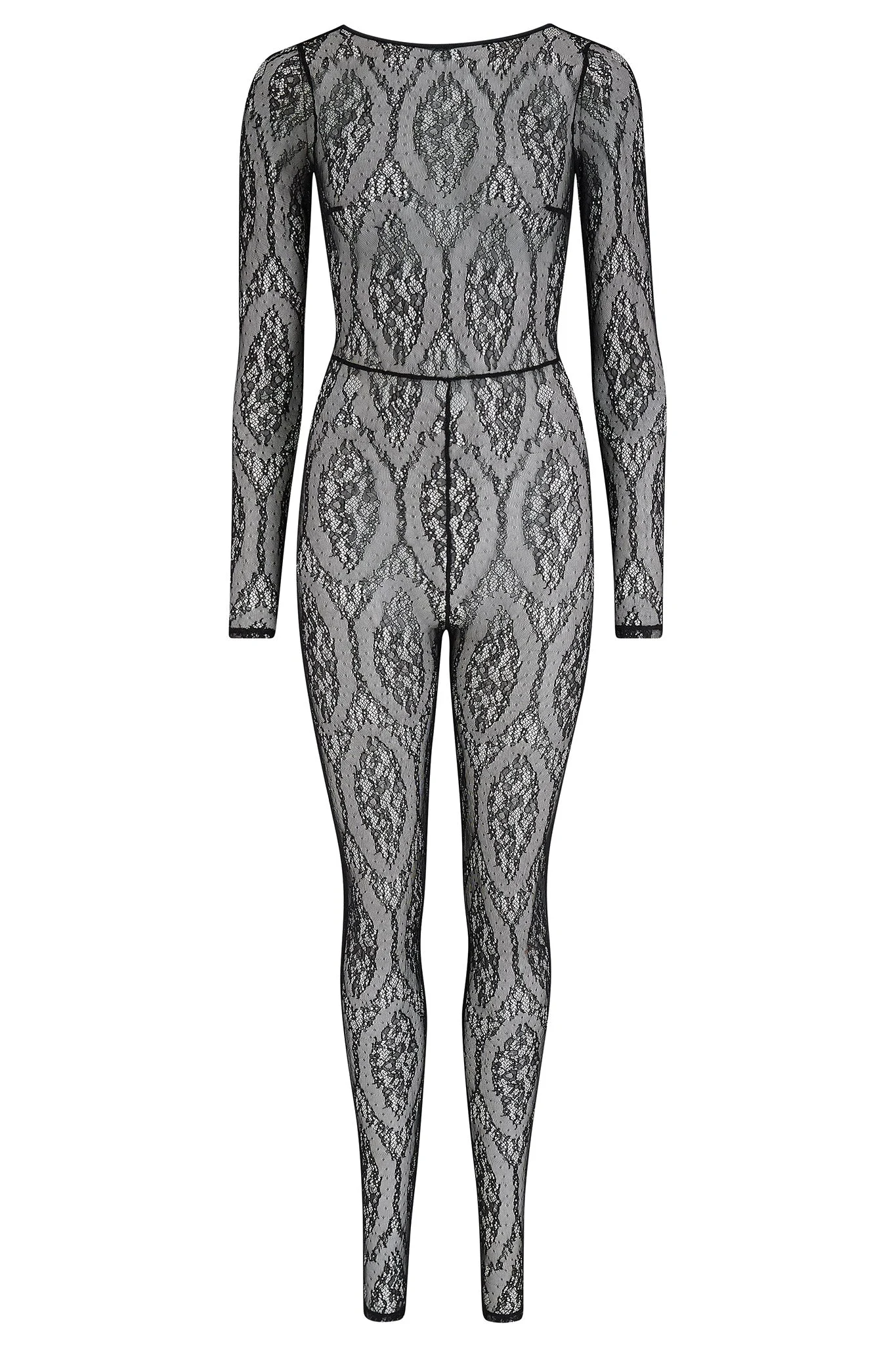 Giovanna Catsuit