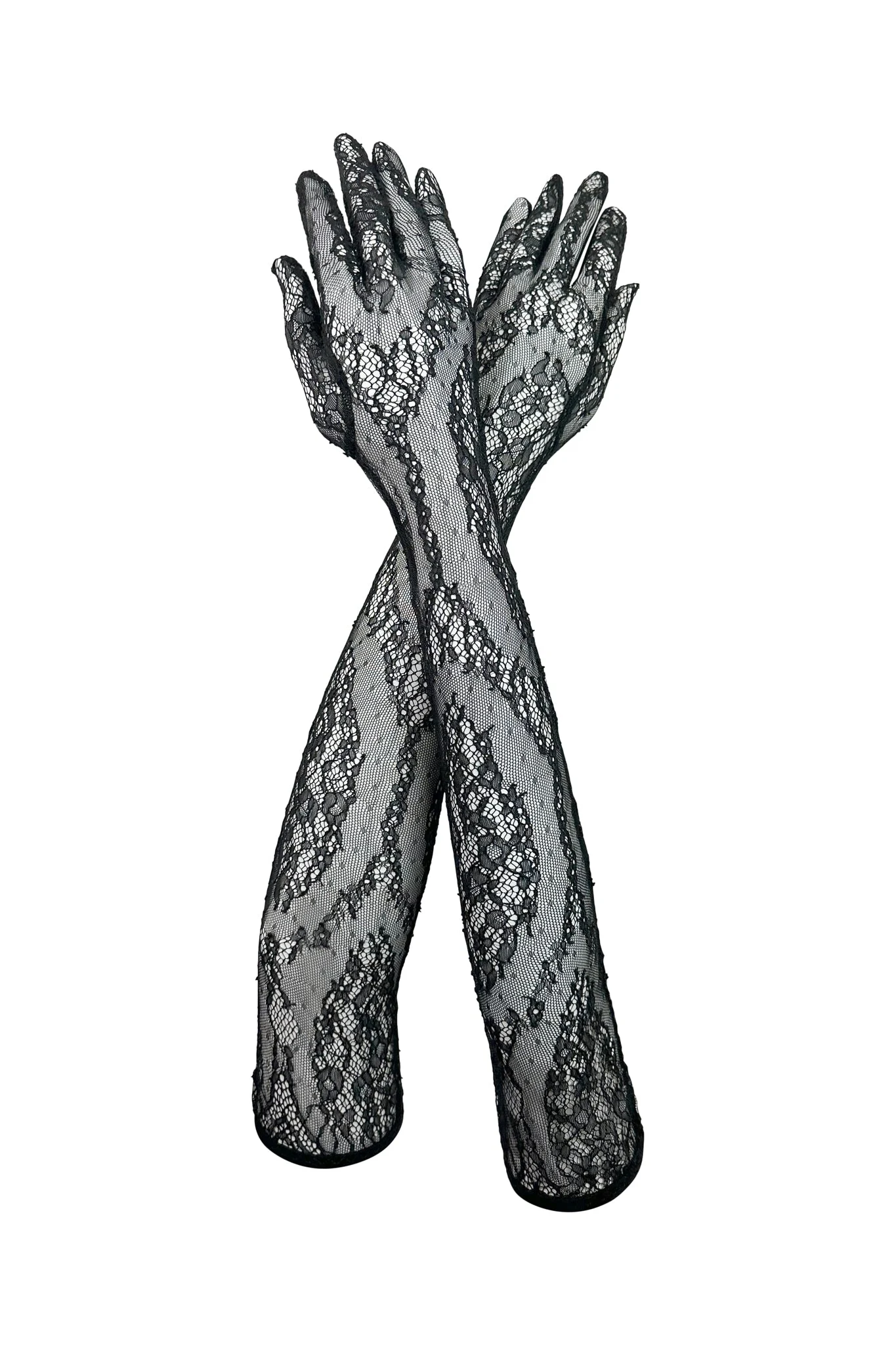 Giovanna Gloves