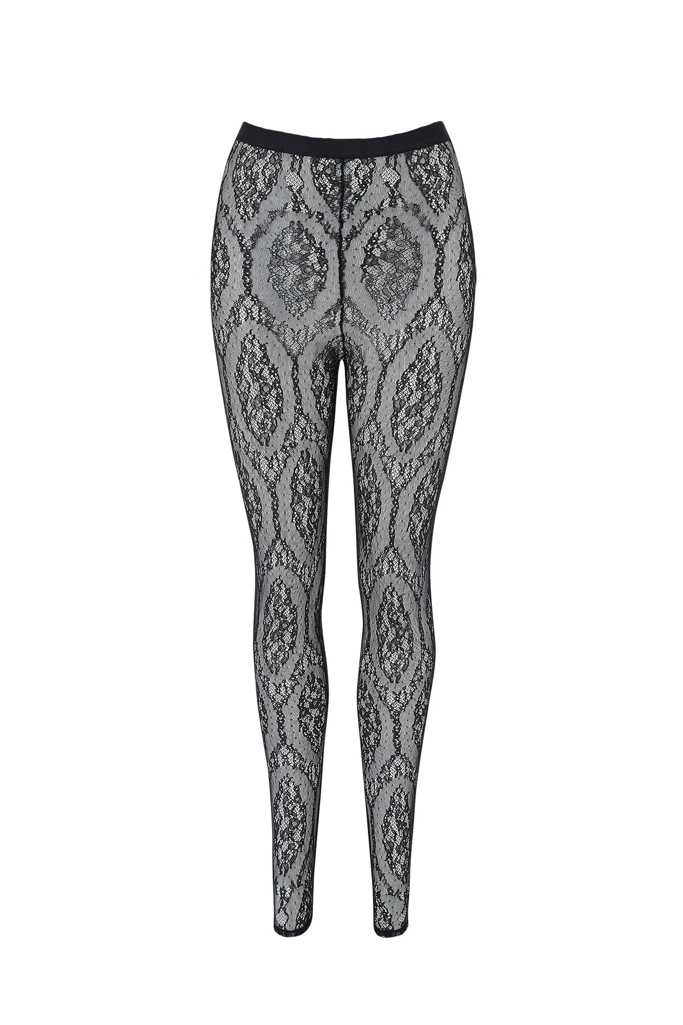 Giovanna Leggings