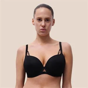 Girls Covering T-Shirt Bra