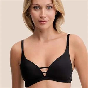 Girls Wirefree T-Shirt Bra