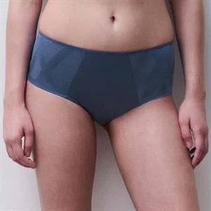 Glaze Highwaist Brief