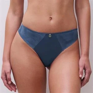 Glaze Tanga Brief