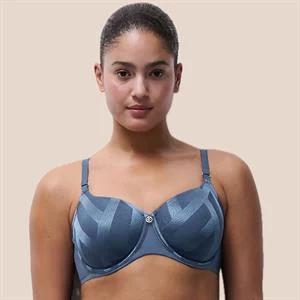 Glaze Very Covering Molded Bra