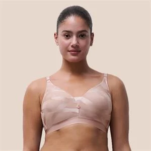 Glaze Wirefree Bra