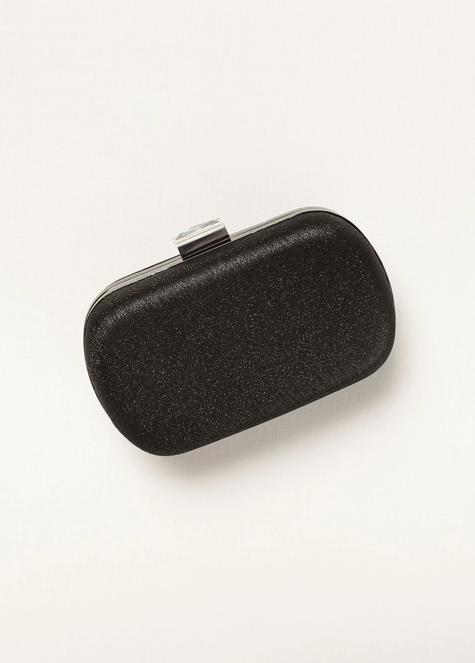 Glitter Hard Case Handbag by Coloriffics