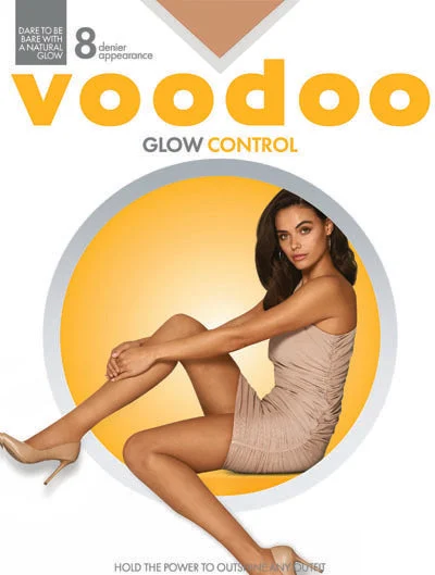 Glow Control Pantyhose