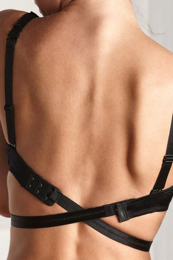 Go Lo - Low Back Bra Converter