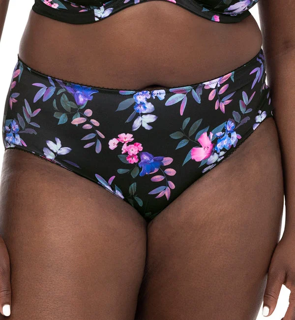 Goddess Kayla Matching Brief (6168) - Paradise