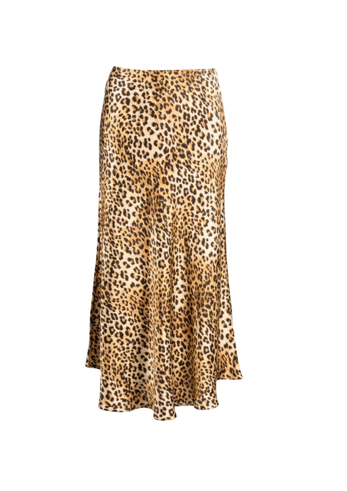 Golden Hollywood Skirt