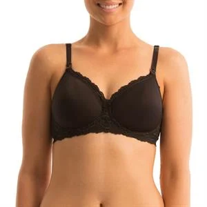 Gorgeous Mama Lace Nursing Bra