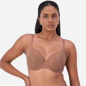 Gorgeous Signature T-Shirt Bra