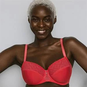 Grace Bay Full Cup Bra
