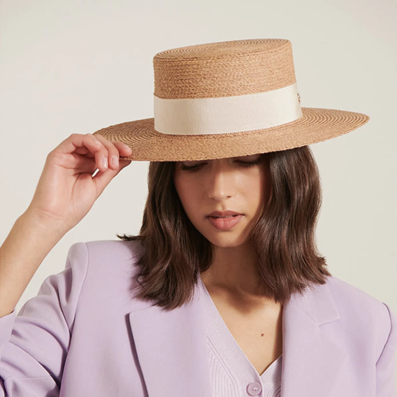 Gracie Hat