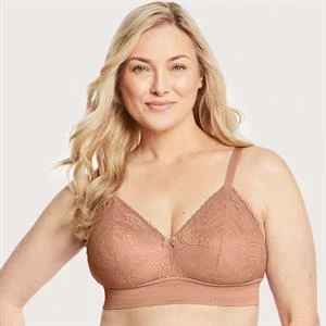 Gramercy Luxe Lace Bralette
