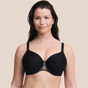 Graphic Support Very Covering Memory Bra