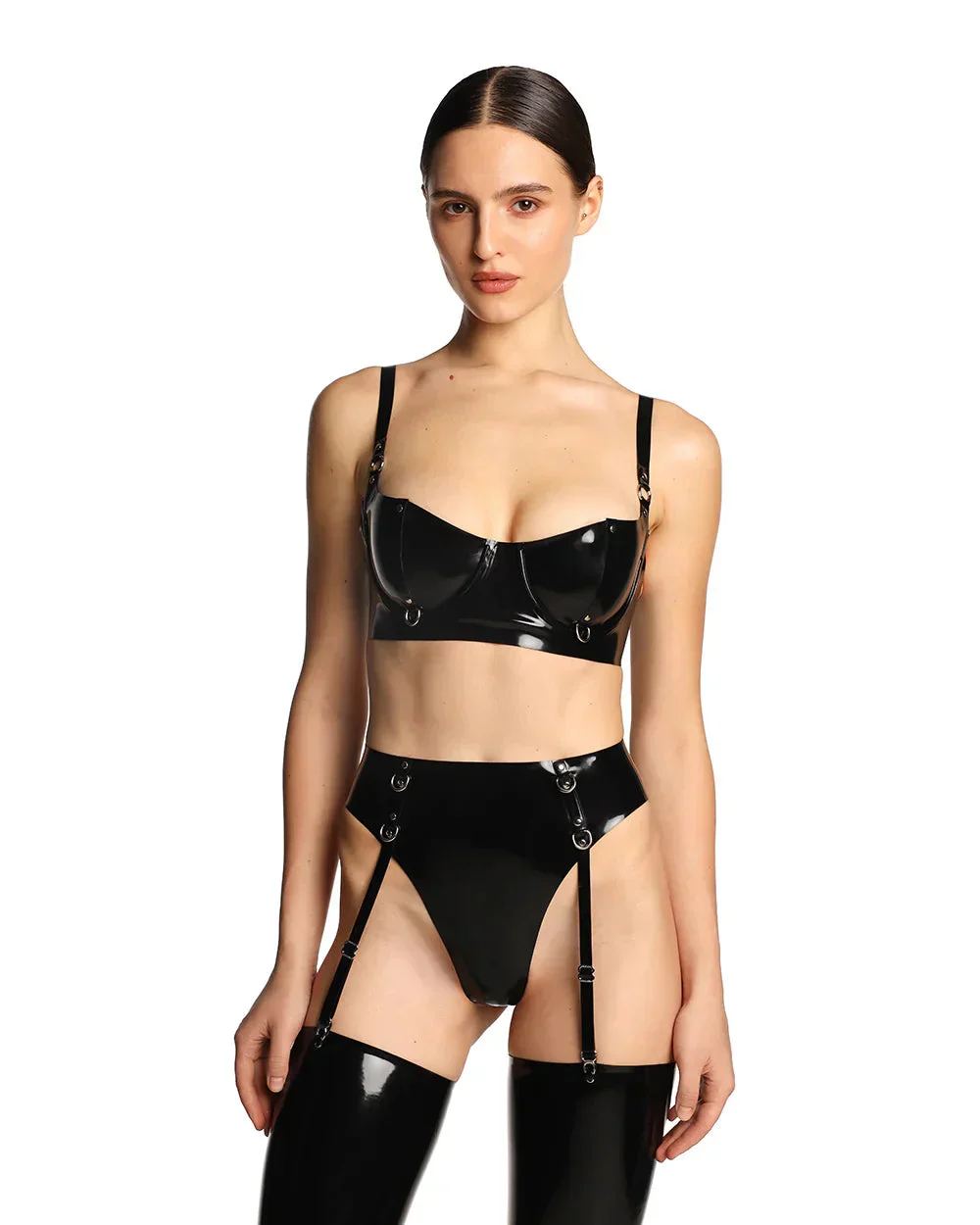 Grip latex Bra
