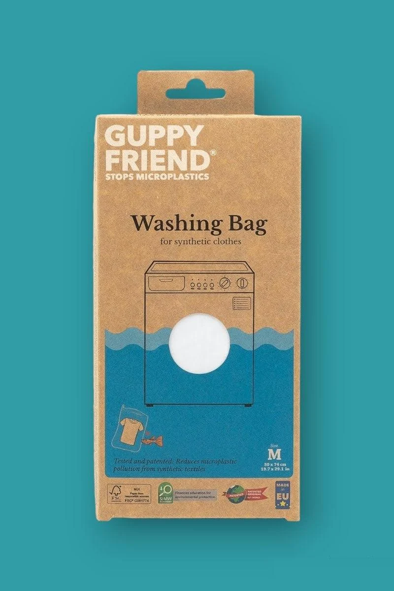 GUPPYFRIEND washing bag
