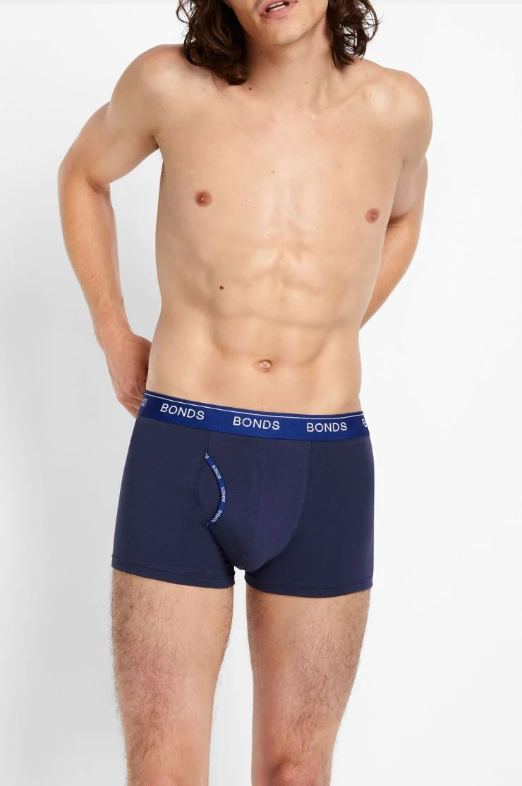 Guyfront Trunk