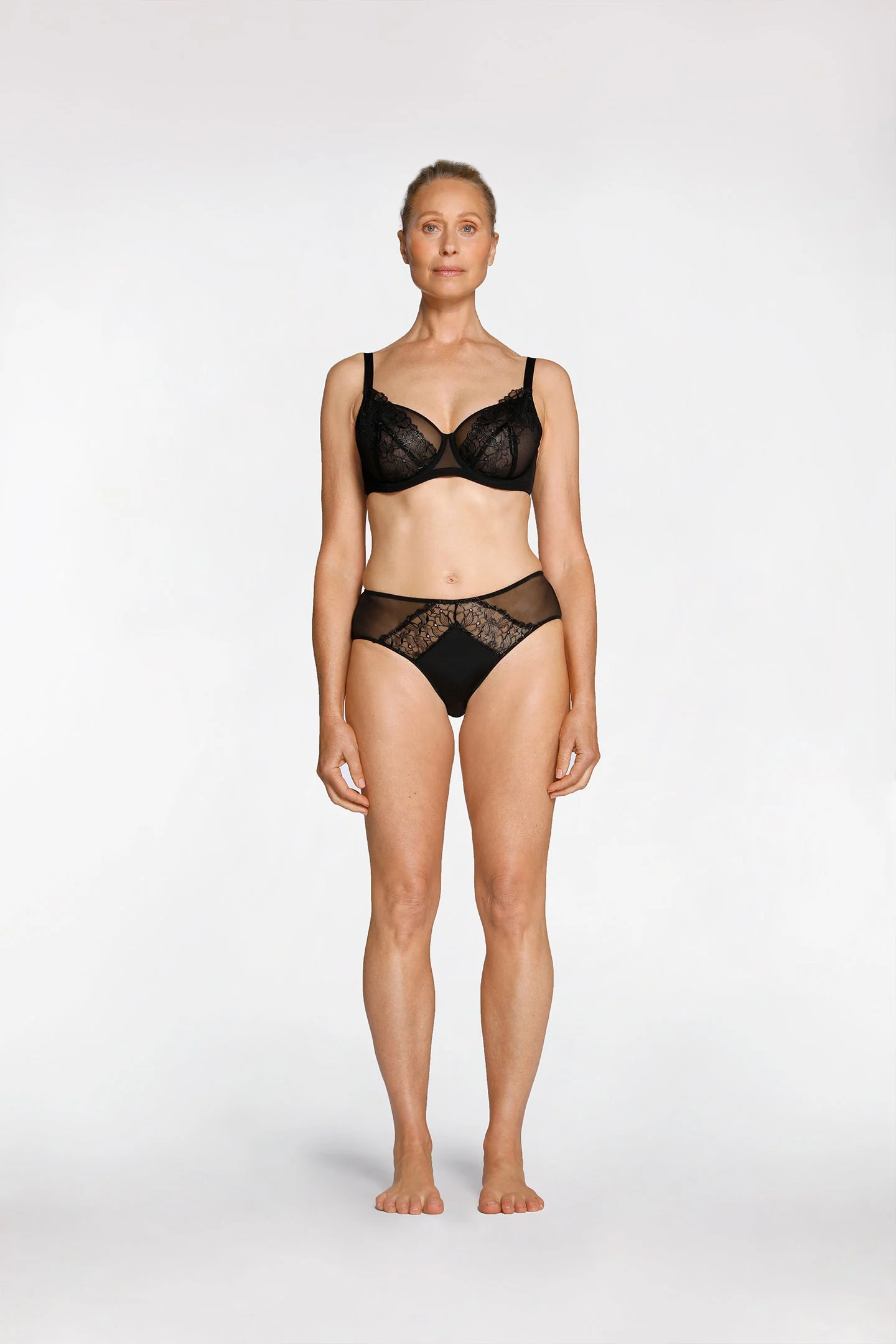 HALLE SOFT CUP BRA