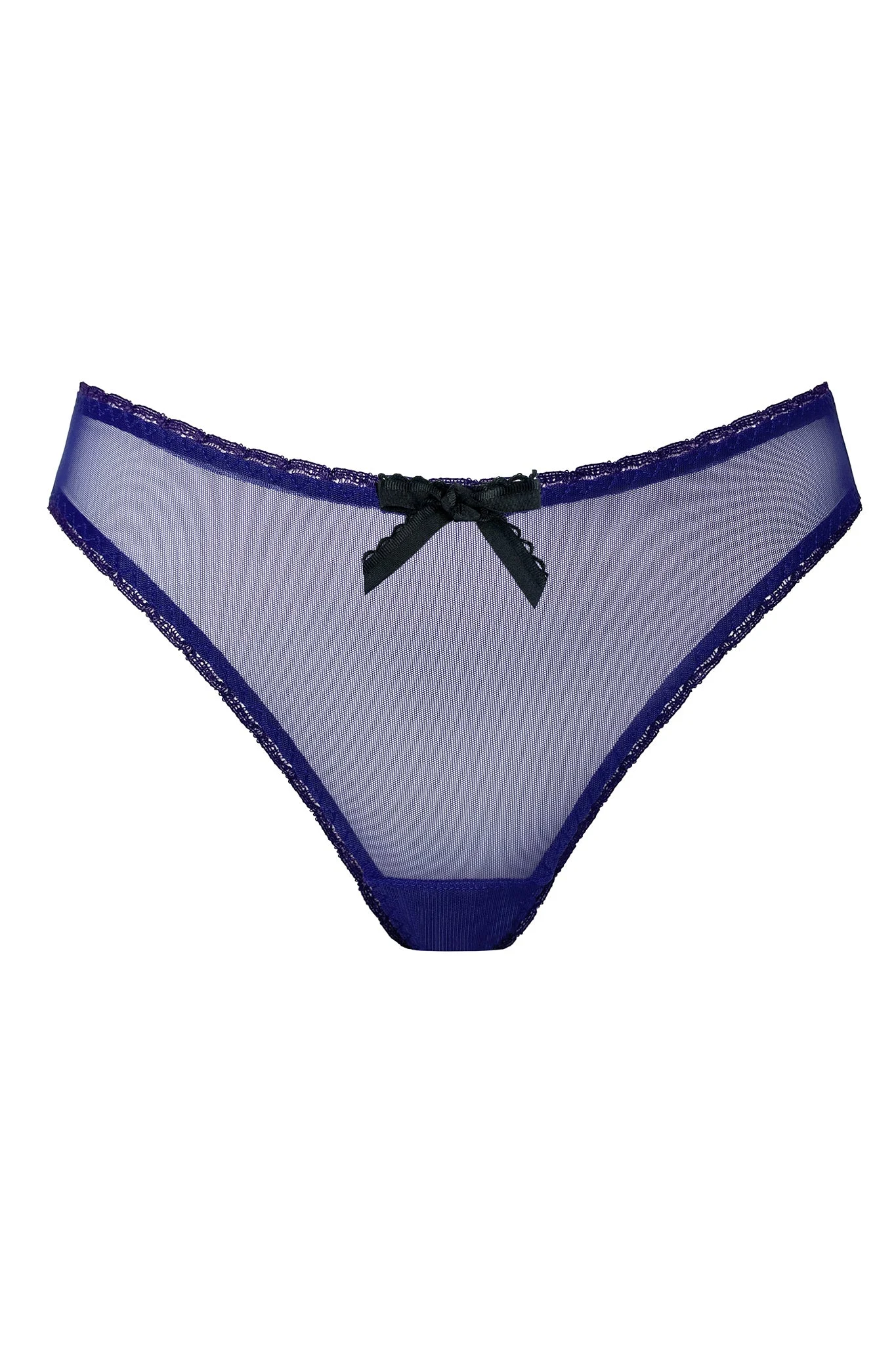 Halloween Brief
