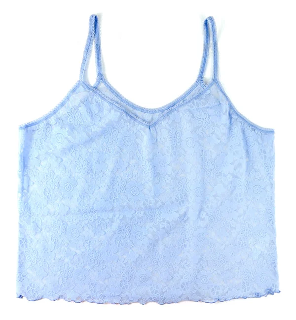 Hanky Panky Daily Lace Camisole PLUS (774731X) - Fresh Air