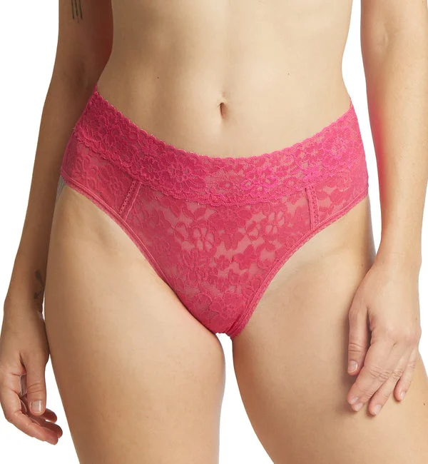 Hanky Panky Daily Lace Girl Brief (772441) - Starburst