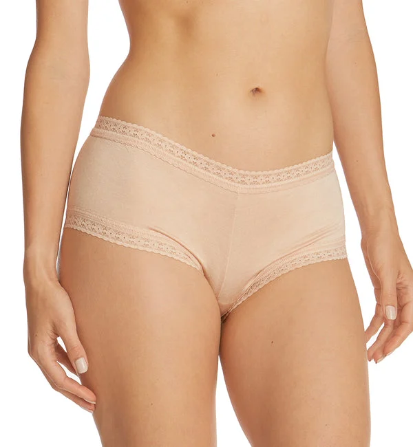 Hanky Panky DreamEase Boyshort (631274) - Chai