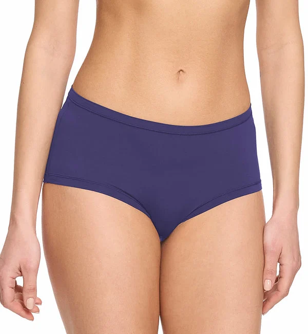 Hanky Panky YourFit Boyshort (6S1294) - Retrograde