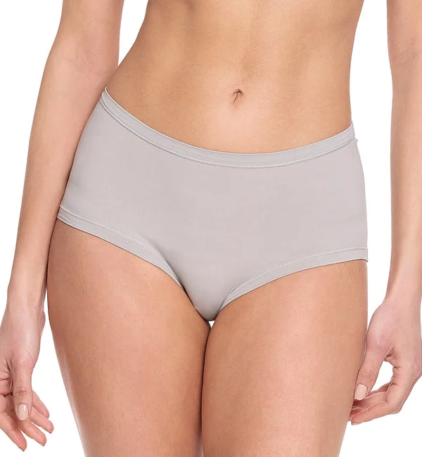 Hanky Panky YourFit Boyshort (6S1294) - Sleep In