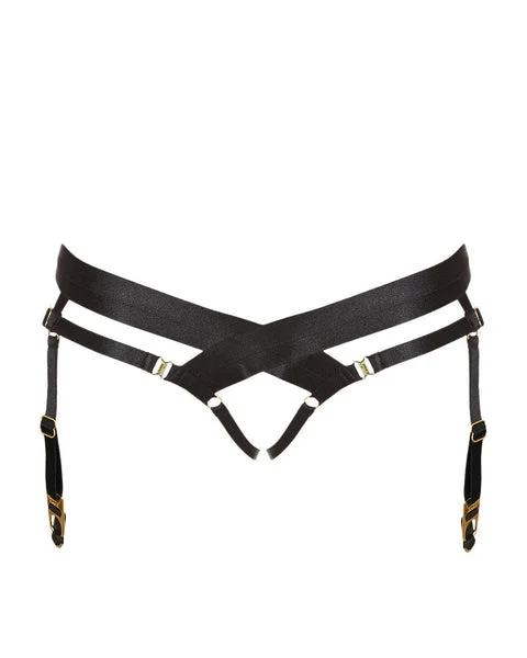 Harness Brief