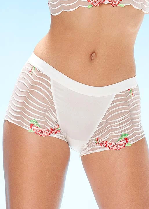 Havana Boyshorts