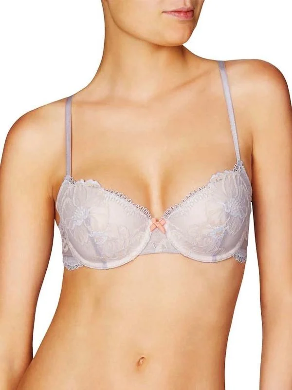 Heidi Klum Contour Balconnet Bra