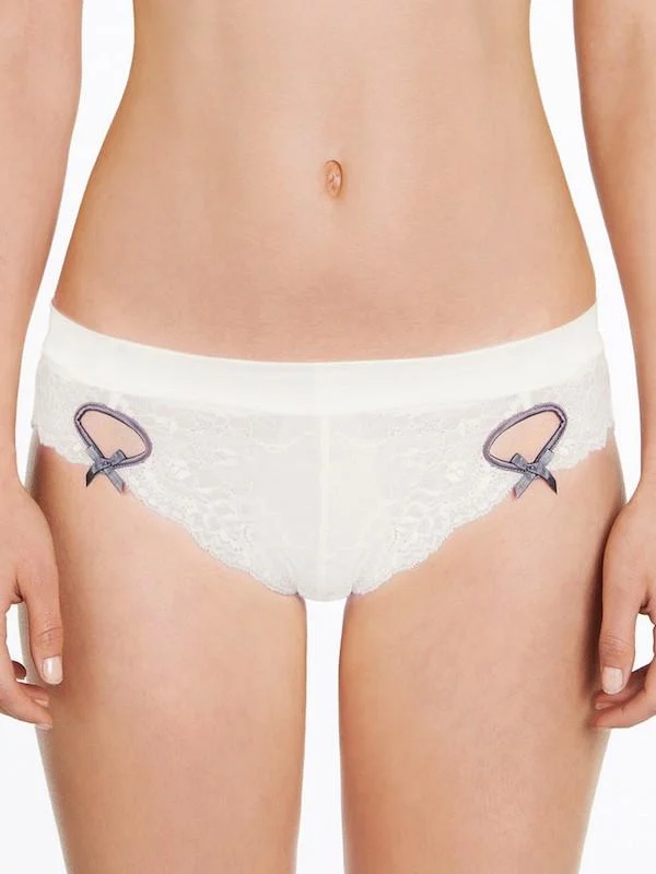 Heidi Klum Intimates Zoe Midi Brief H31-1060