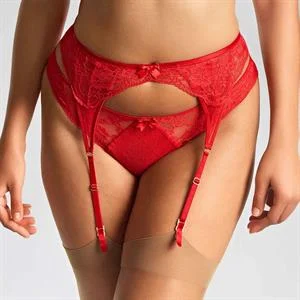 Heidi Suspender
