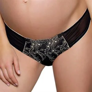 Her Tangled Web Brief