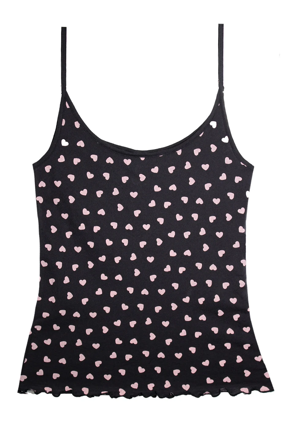 Heritage Hearts Pearl Cami