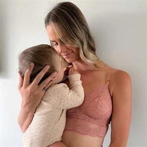 Heroine Multifit Nursing Bralette
