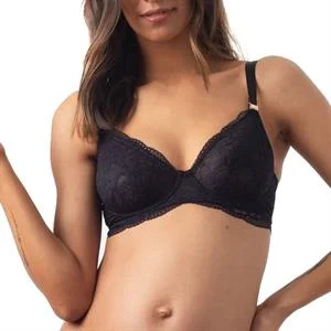 Heroine Plunge Bra