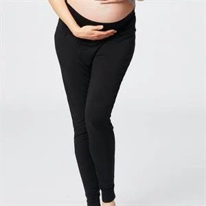 High Band Lounge Pant