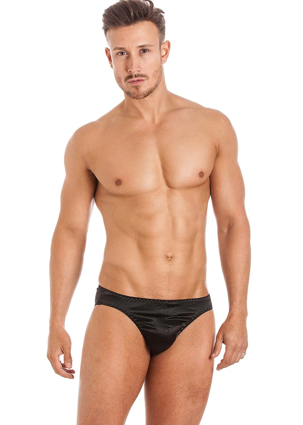 High Leg Brief