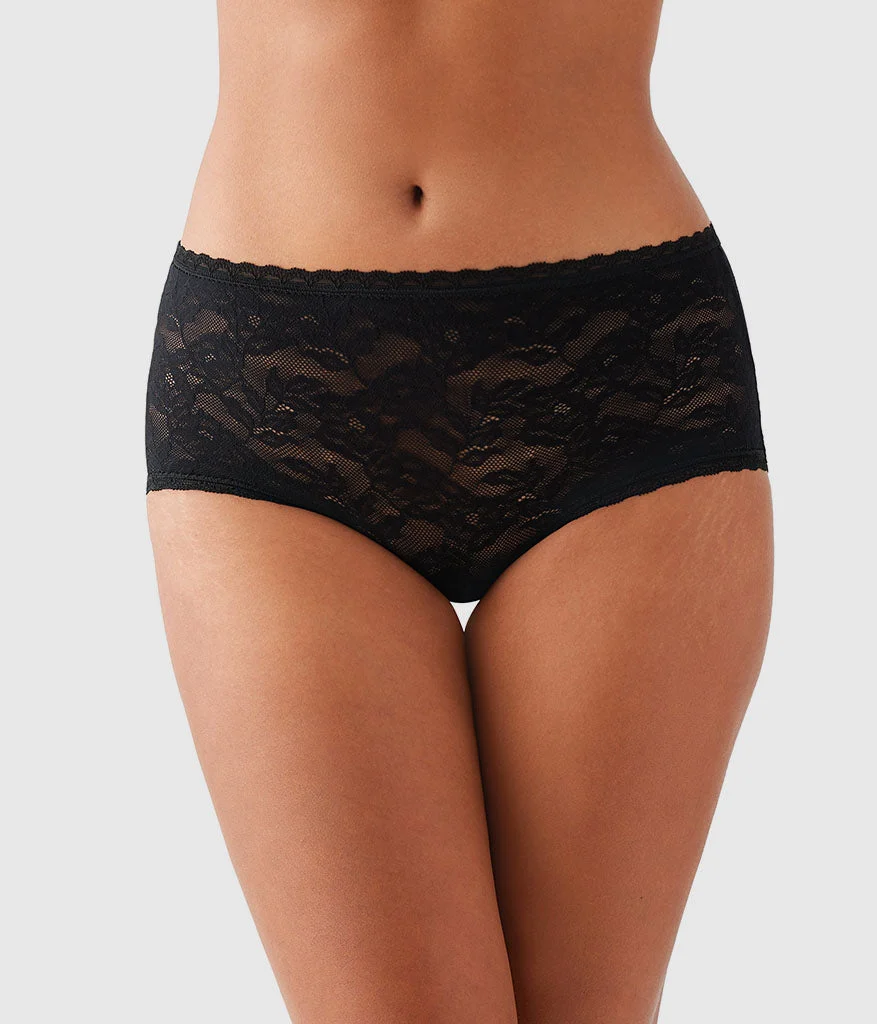 High Profile™ Brief