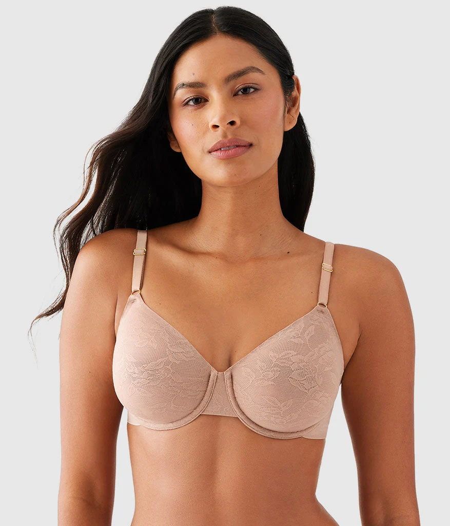 High Profile™ Underwire Bra